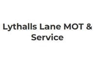 Lythalls Lane MOT & Service Logo